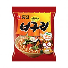 너구리-멀티(농심)