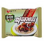 짜파게티(짜장)-멀티(농심)