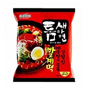 틈새라면-멀티(팔도)
