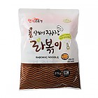 한품-상하이짜장 라볶이_상온