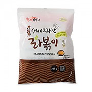 한품-상하이짜장 라볶이_상온