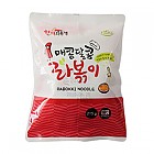 한품-매콤달콤 라볶이_상온