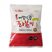 한품-매콤달콤 라볶이_상온