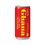 175ml 가나 초코라떼(롯데)