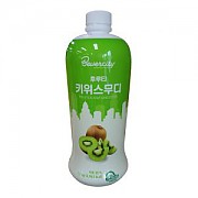 세미스무디 후루티 키위