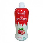 세미스무디 후루티 딸기