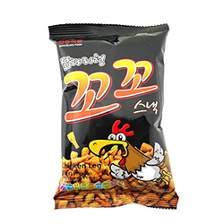 꼬꼬스낵(신흥)