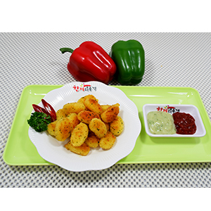 한품-고구마치즈스틱