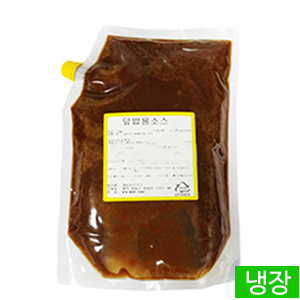 한품-마블덮밥용소스