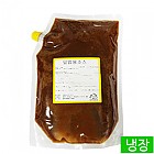 한품-마블덮밥용소스
