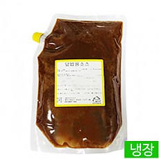 한품-마블덮밥용소스