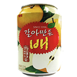 (뚱)갈아만든배(해태)