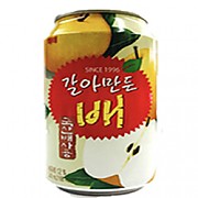(뚱)갈아만든배(해태)