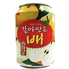(뚱)갈아만든배(해태)