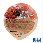 한품-오돌뼈덮밥소스