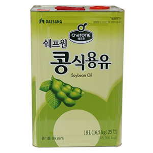 식용유 (대상)