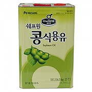 식용유 (대상)