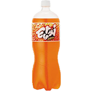 1.5L 탑씨 오렌지 (일화)
