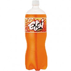 1.5L 탑씨 오렌지 (일화)