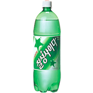 1.25L 칠성사이다 (업소)