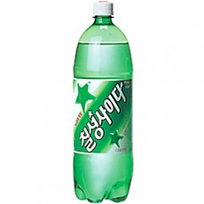 1.25L 칠성사이다 (업소)