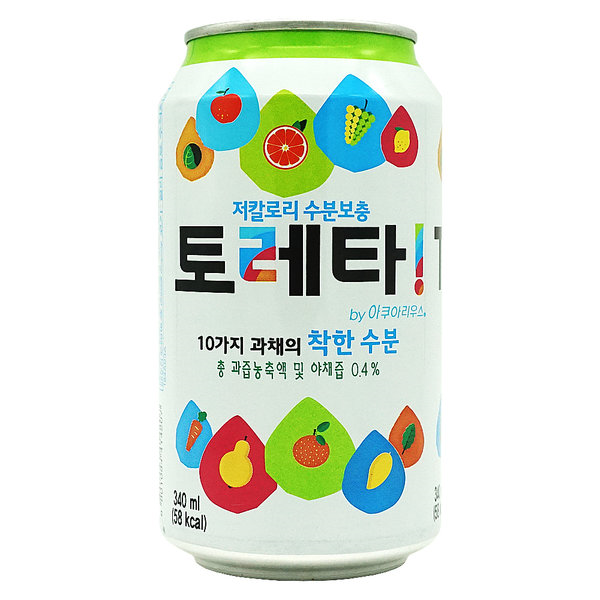 (뚱)토레타(코카)