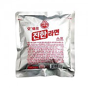 진라면스프(오뚜기)