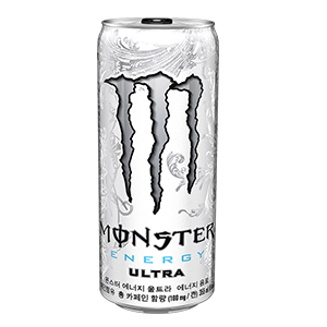 울트라 몬스터(코카)