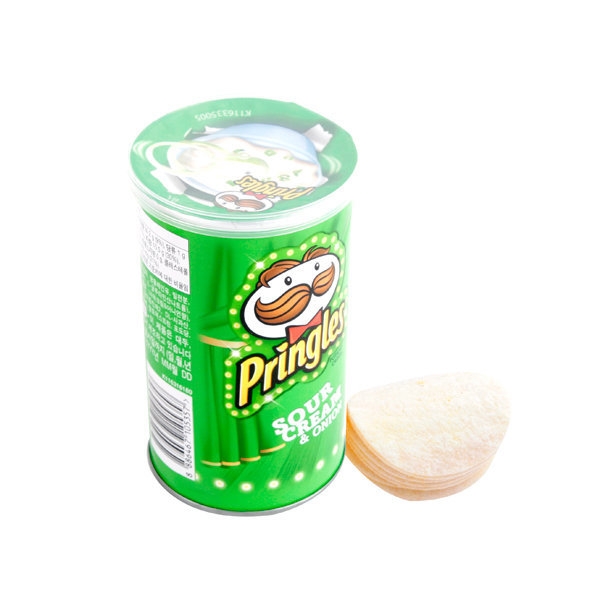 프링글스-양파