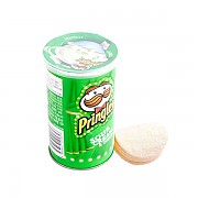 프링글스-양파