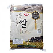 국산쌀(시세변동있습니다)