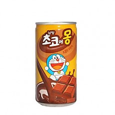 180ml 초코에몽캔  (남양)