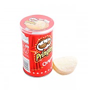 프링글스-오리지날