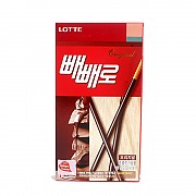 초코빼빼로(롯데)