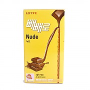 누드빼빼로(롯데)