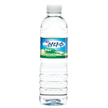 제주삼다수생수500PT 