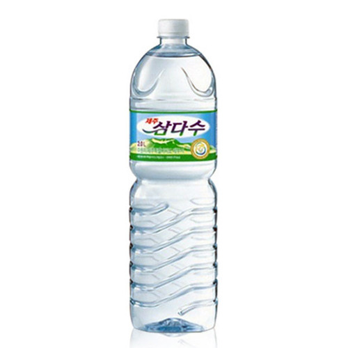 제주삼다수생수 2L