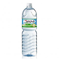 제주삼다수생수 2L