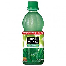 350PT 미닛메이드 알로에  (코카)