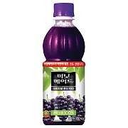 350PT 미닛메이드 포도 (코카)