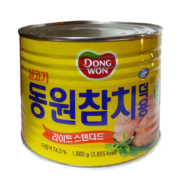동원참치