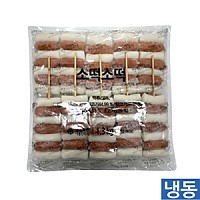 한품-소떡소떡(벌크)