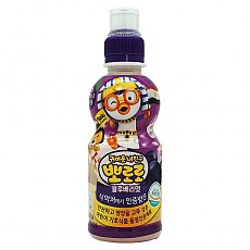 뽀로로 블루베리 (팔도)