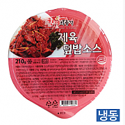 한품-제육볶음덮밥소스