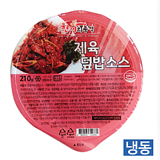 한품-제육볶음덮밥소스