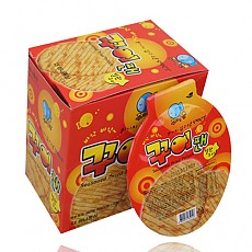 꾸이팬(고엘푸드)