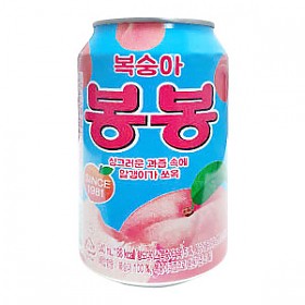 (뚱)복숭아봉봉(해태)