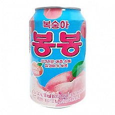 (뚱)복숭아봉봉(해태)