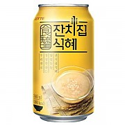 (뚱)잔치집식혜(롯데)