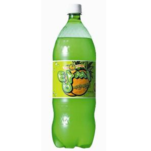 1.5L 탑씨 파인 (일화)